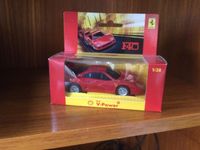 Ferrari Spielzeugauto originalverpackt zu verkaufen Niedersachsen - Ronnenberg Vorschau