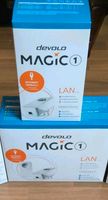 Devolo Magic LAN Powerline Adapter (KEIN dLAN) Duisburg - Homberg/Ruhrort/Baerl Vorschau