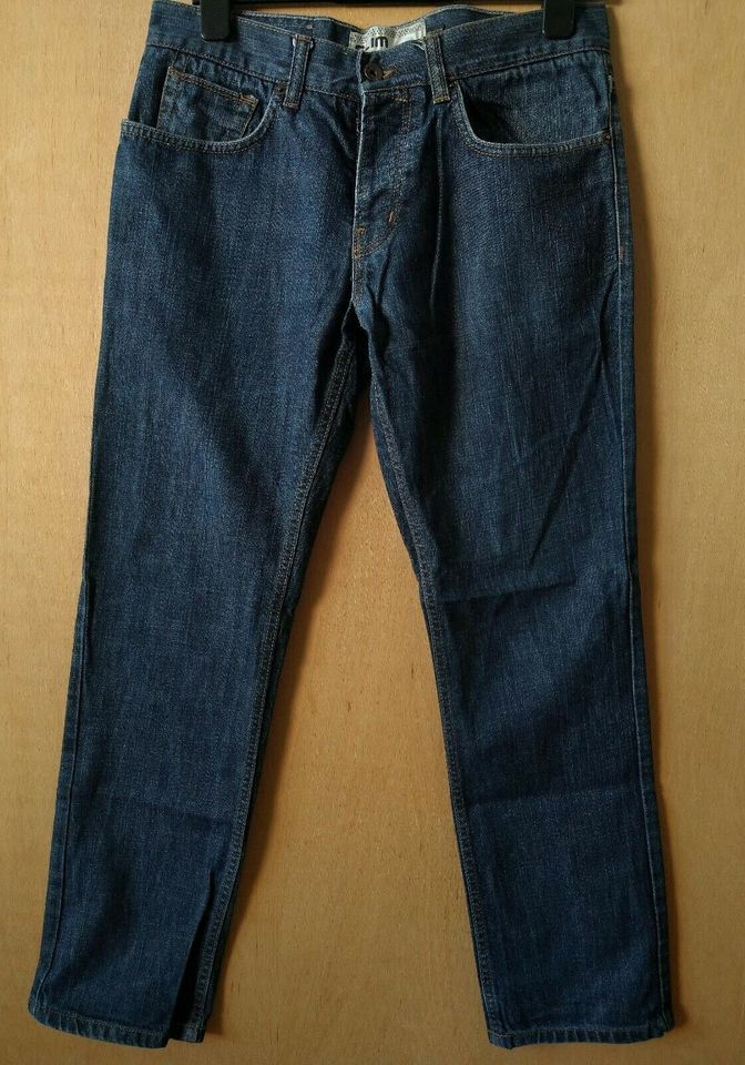 5-Pocket-Jeans Topman Größe 32 R in München