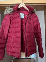 Tommy Hilfiger Damen Jacke Sachsen-Anhalt - Halle Vorschau