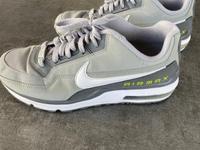 NIKE Airmax LTD 3 - Gr. 40,5 Hessen - Lich Vorschau
