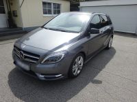 Mercedes B 220 CDI 7G Automatic Sportpaket Navi Xenon Kamera Bayern - Plattling Vorschau