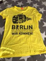 BVB Shirt TShirt Fanshirt Pokalfinale 2015 M 38 Kr. München - Feldkirchen Vorschau