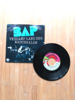 BAP Verdamp lang her, Waschsalon, Single Vinyl retro Vintage Aachen - Kornelimünster/Walheim Vorschau