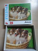 Puzzle 25 Teile Hunde Baden-Württemberg - Gondelsheim Vorschau