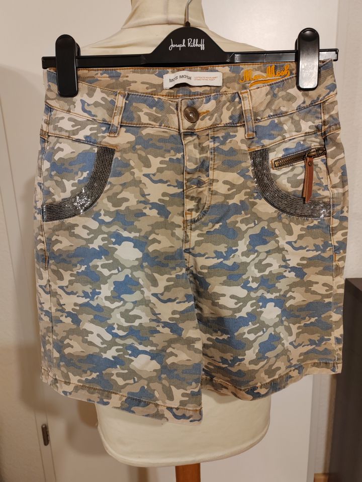 Shorts von Mos Mosh Gr. 36/38 in Peine