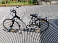 Pegasus Solero Aluminium Fahrrad, 45 cm Rahmen Hessen - Weimar (Lahn) Vorschau