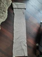 bershka  bandeau kleid schlauchkleid l 38 40 Bayern - Neu Ulm Vorschau