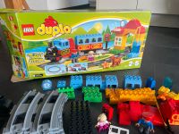 Lego Duplo Zug Set 10507 + 10506 Baden-Württemberg - Donaueschingen Vorschau