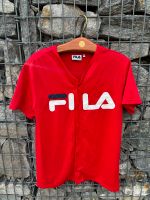 Fila Hemd unisex super Vintage Sachsen - Chemnitz Vorschau