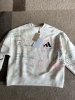 Adidas Yeezy Sweater Nordrhein-Westfalen - Detmold Vorschau