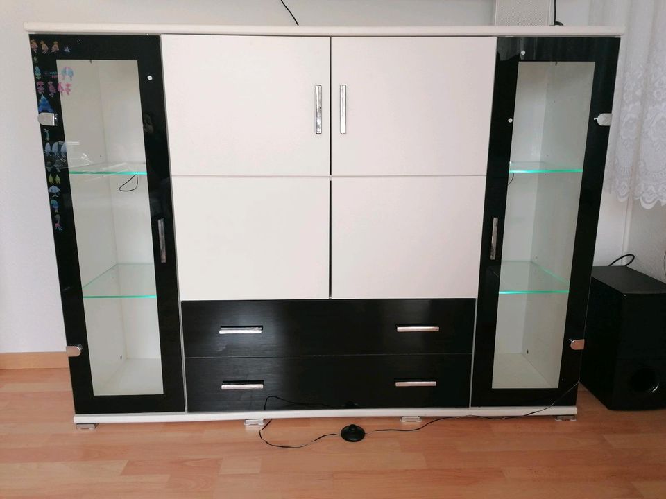 Schrank wohnzimmer in Baienfurt