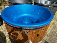 ⭐️❗️AKTION❗⭐️ Hot Tub Badefass Pool Whirlpool Jacuzzi Meppen - Bokeloh Vorschau