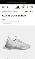 Adidas Frauen Schuhen Hessen - Limburg Vorschau