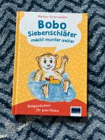 Bobo Siebenschläfer macht munter weiter Saarbrücken-Dudweiler - Dudweiler Vorschau