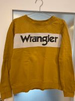 Wrangler Hoodie Pullover, Größe S Baden-Württemberg - Rottweil Vorschau