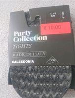 Calzedonia Weihnacht Strumpfhose schwarz Größe S/M *NEU* Sachsen - Riesa Vorschau