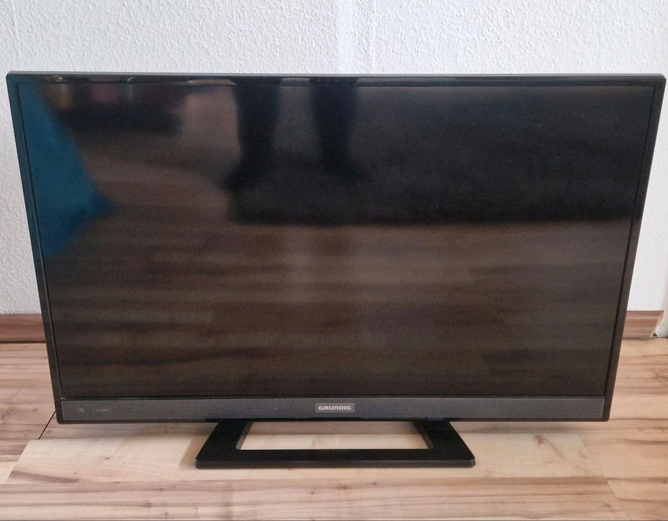 Verkaufe ein TV Grundig in Lüdenscheid
