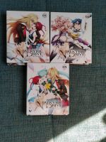 Valkyrie Drive mermaib 1-3 Blu-ray Bayern - Donauwörth Vorschau