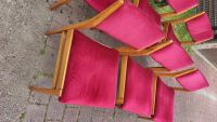 60s sechziger, sixties Lounge Cocktail sitze vintage easy chair Dortmund - Mengede Vorschau