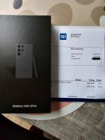 Samsung Galaxy s24 Ultra Titanium Black 512gb Nordrhein-Westfalen - Wipperfürth Vorschau