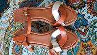 Sandalen s. Oliver 39 Schleswig-Holstein - Bad Segeberg Vorschau