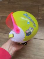 Baby Born City Scooterhelm für Pupe 43cm Niedersachsen - Hohnhorst Vorschau