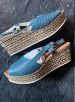 Paul Vesterbro Sandale Espadrilles Gr. 41 Saarland - Beckingen Vorschau