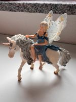 Schleich Einhorn mit Fee Bayern - Pegnitz Vorschau