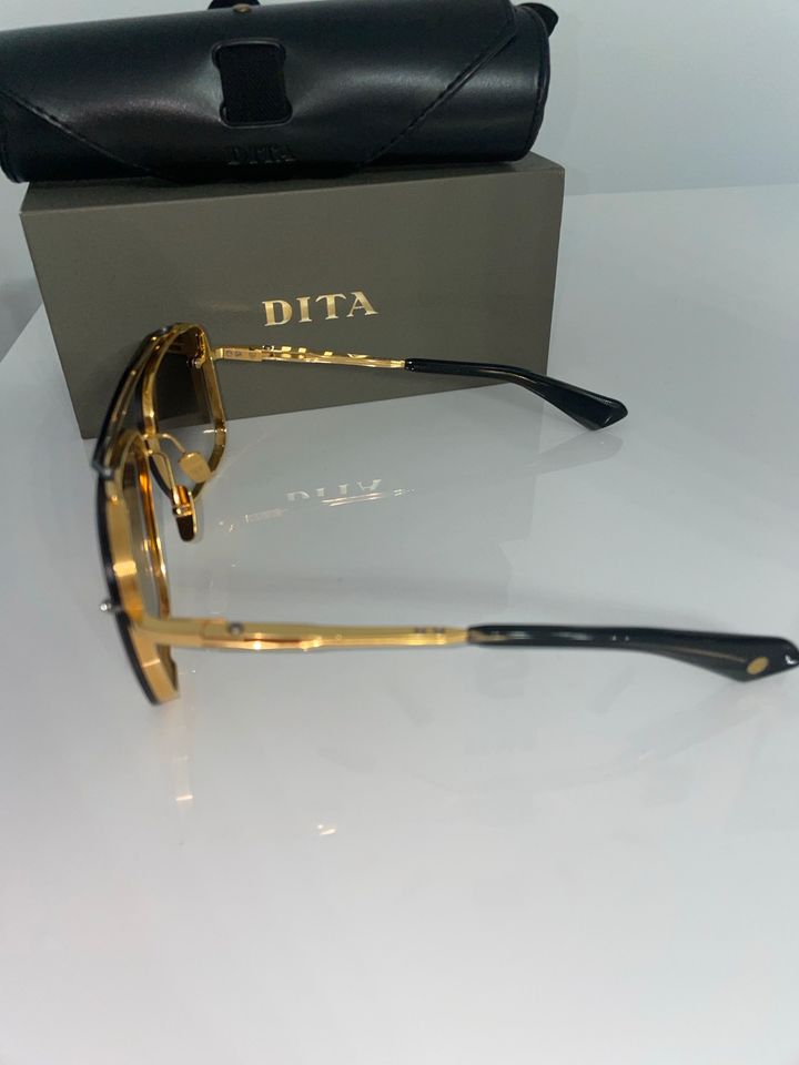 Dita Mach Six Sonnenbrille in Hamburg