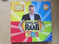 Ravensburger Schlag den Raab Kids TOP ZUSTAND Nordrhein-Westfalen - Oberhausen Vorschau