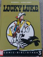 Buch Lucky Luke Leipzig - Miltitz Vorschau