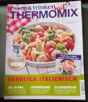 5 Thermomix Magazine essen & trinken mit Thermomix Nordrhein-Westfalen - Herscheid Vorschau