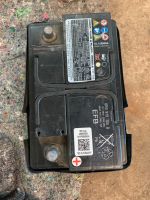 Autobatterie Original VW Batterie Golf 7 GTI/R Start Stopp Pankow - Weissensee Vorschau