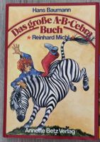 Das grosse A-B-Cebra-Buch - Ausgabe von 1977 Rheinland-Pfalz - Ferschweiler Vorschau