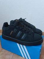 Adidas Campus 00s 44 all Black Niedersachsen - Nordenham Vorschau