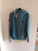 Naketano Damen Sweatshirt/Hoodie in L/M Nordrhein-Westfalen - Kaarst Vorschau