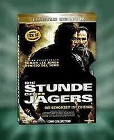 Die Stunde des Jägers DVD Film Steelbox-Edition München - Laim Vorschau