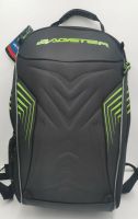 Motorrad Rucksack Bagster Racer Schwarz-Grün NEU statt 89,95€ Thüringen - Barchfeld Vorschau