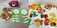 Kinder Küche Zubehör Spielzeug München - Trudering-Riem Vorschau