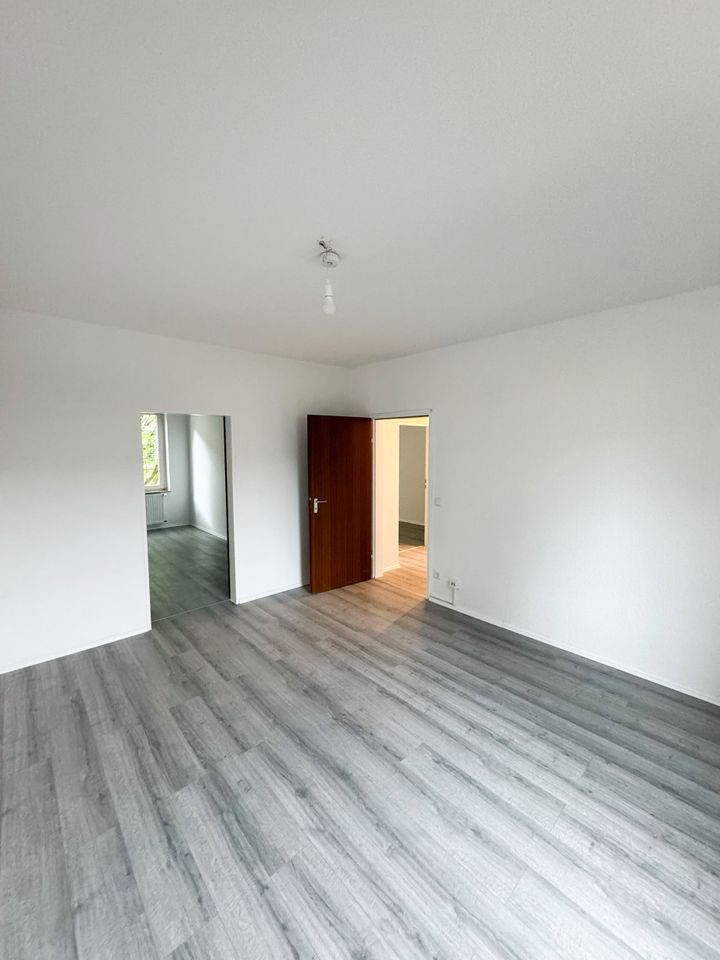 3-Zimmer-Wohnung in Wattenscheid (ohne Balkon)! in Bochum