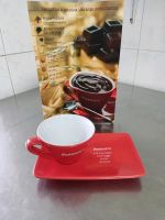 Tassen und Unterteller, Eiscafe, Cafe, Eisdiele, Eistheke Bayern - Oberviechtach Vorschau