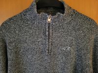 Verkaufe Hollister Pullover, Größe XS Nordrhein-Westfalen - Paderborn Vorschau