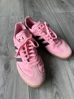 Adidas Samba Messi Rosa 44 2/3 Nordrhein-Westfalen - Gütersloh Vorschau