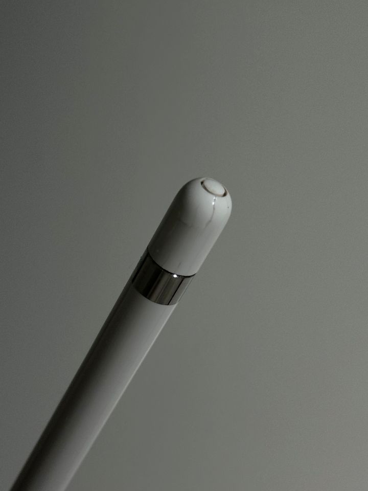 iPad 8 generation  + Apple Pencil in Dortmund