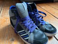Sneaker / Schuhe Niedersachsen - Wolfenbüttel Vorschau