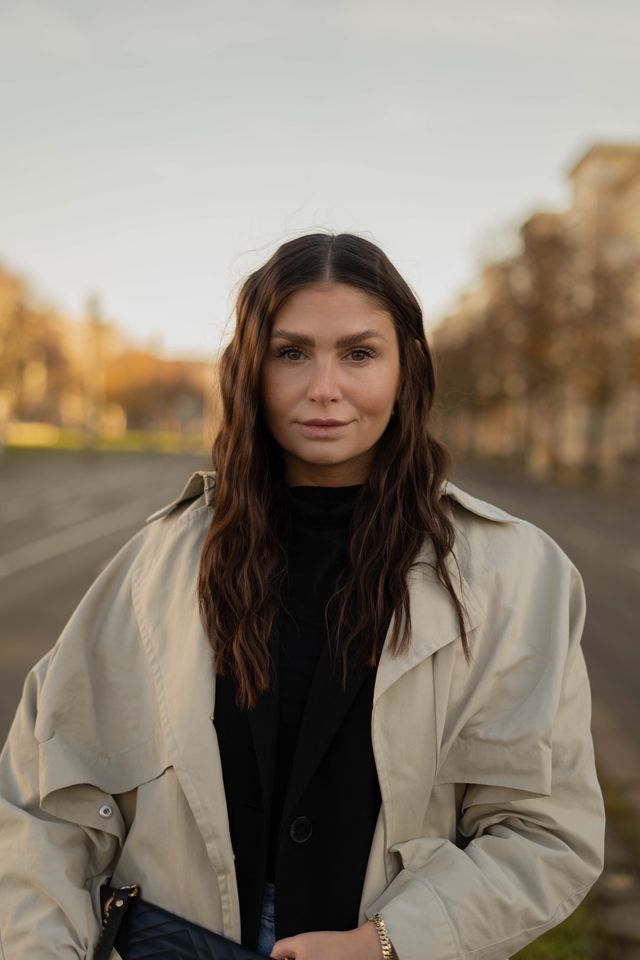 Portraits / Portraitfotografie / Instagram / social media in Berlin