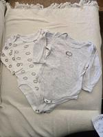 Langarmbodies 2,50€  / Junge / Unisex / Gr. 74/80 / Löwe Baden-Württemberg - Neuried Vorschau