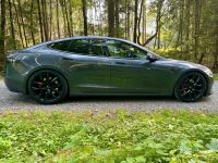 Chrome delete Tesla Model S Model 3 Model Y Model X Rheinland-Pfalz - Essenheim Vorschau