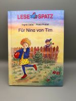 Lese Spatz Für Nina von Tim von Loewe Nordrhein-Westfalen - Castrop-Rauxel Vorschau